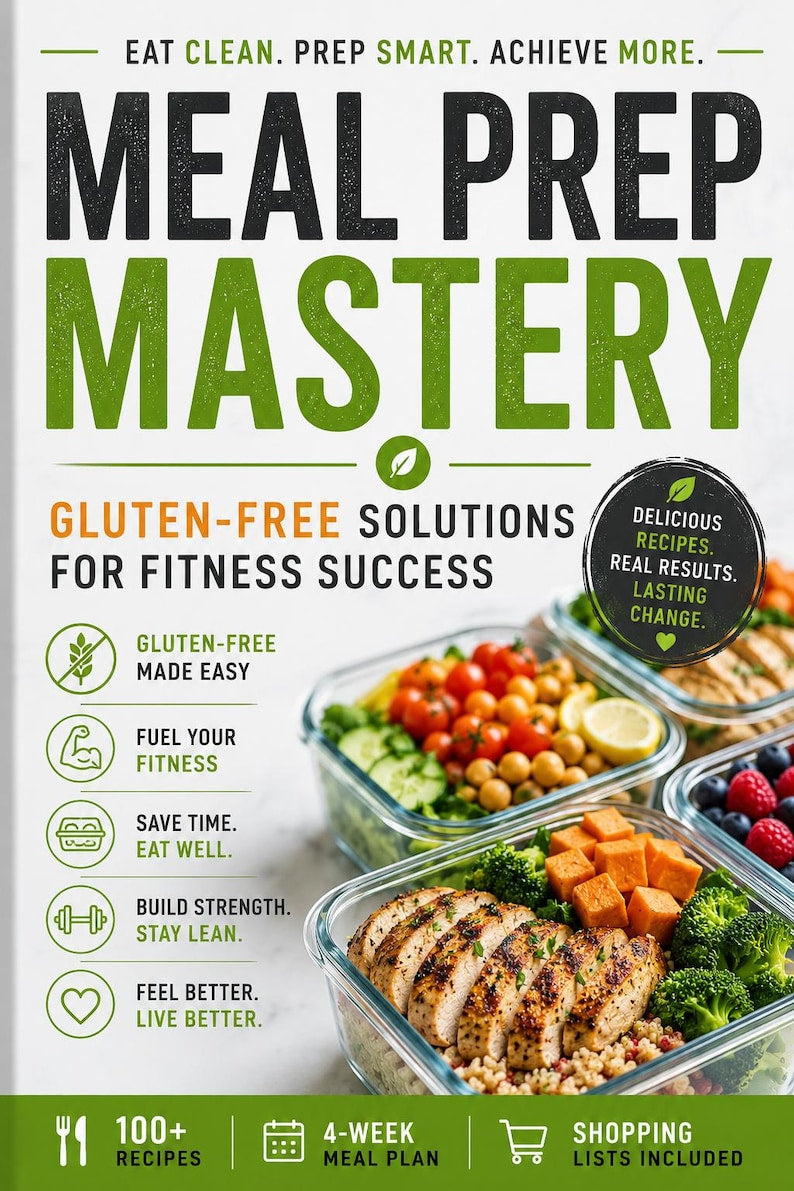 Fitness Bundle with MRR & PLR Ready To Resell, PLR Fitness Planners and Fitness Ebooks, Weight Loss Journal, High Protien Snacks Guide